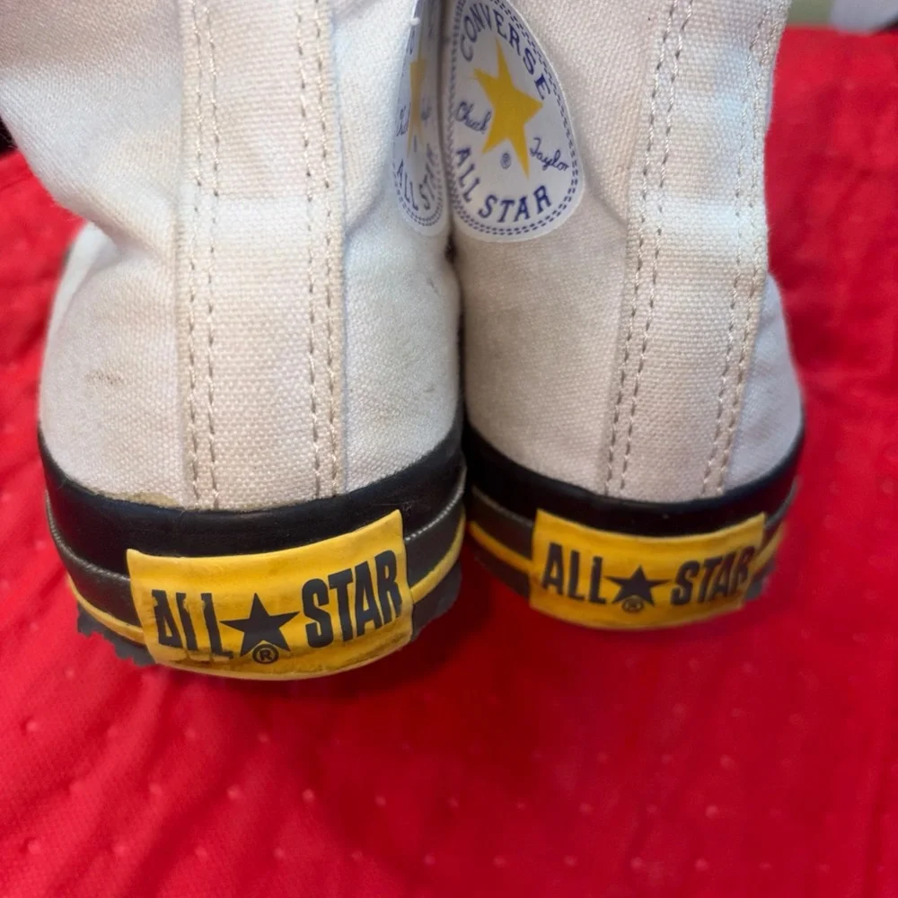 Converse Chuck Taylor All Star Men's Sneakers Size 5